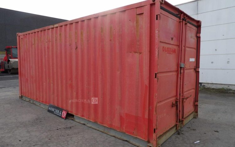 CONTAINEX LC20″  60551335