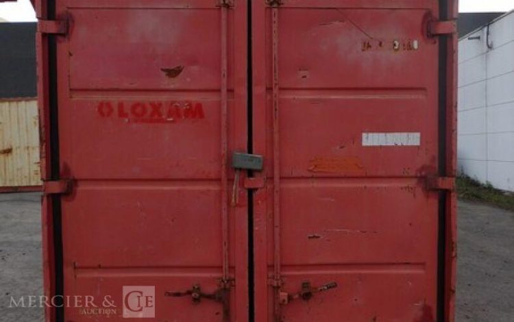 CONTAINEX LC20″  60551335