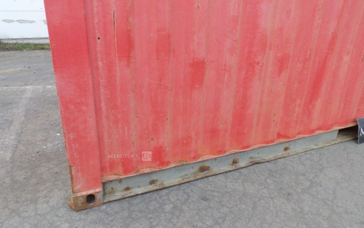 CONTAINEX LC20″  60551335