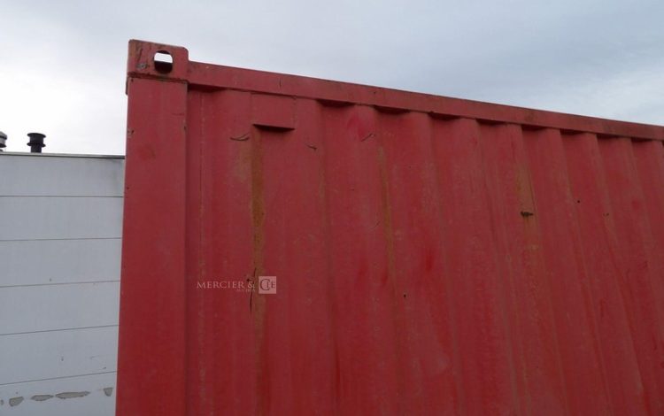 CONTAINEX LC20″  60551335