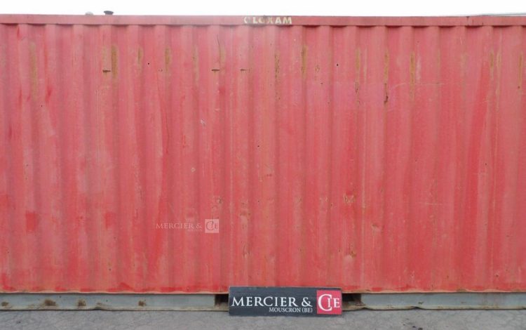 CONTAINEX LC20″  60551335