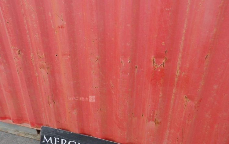 CONTAINEX LC20″  60551335