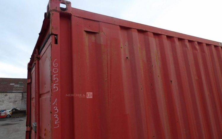 CONTAINEX LC20″  60551335