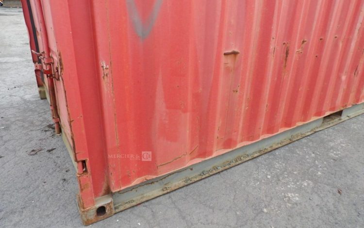 CONTAINEX LC20″  60551335