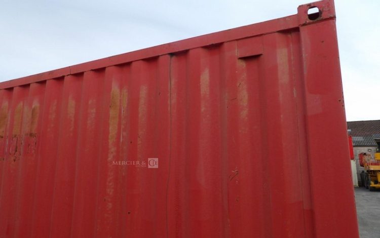 CONTAINEX LC20″  60551335