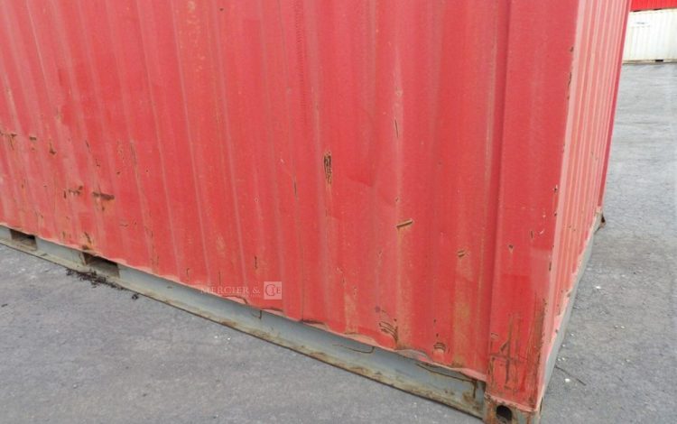 CONTAINEX LC20″  60551335