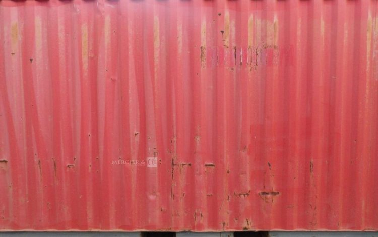 CONTAINEX LC20″  60551335