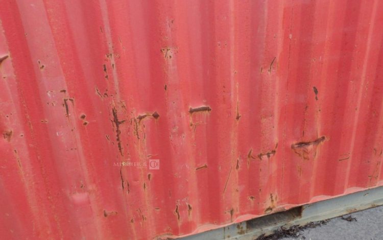 CONTAINEX LC20″  60551335