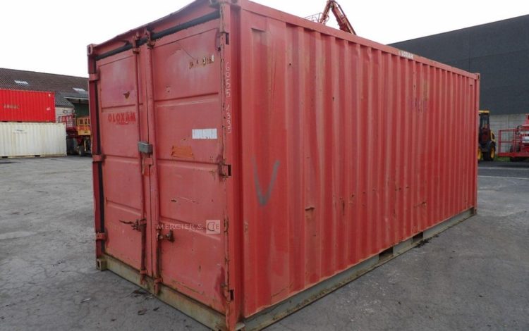 CONTAINEX LC20″  60551335