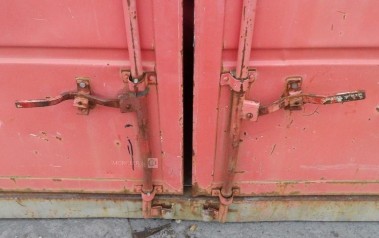 CONTAINEX LC20″  60551335