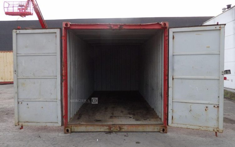 CONTAINEX LC20″  60551335