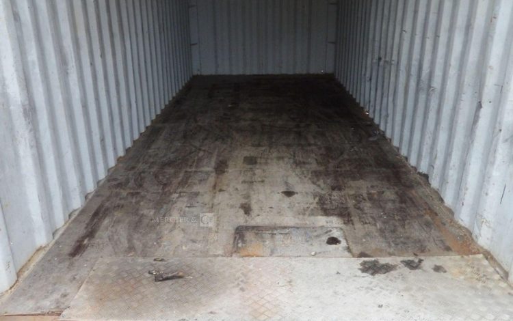 CONTAINEX LC20″  60551335