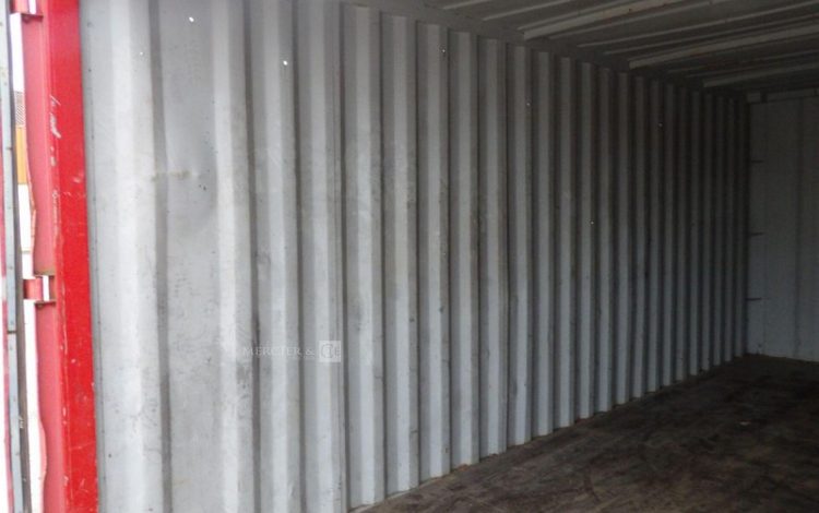 CONTAINEX LC20″  60551335