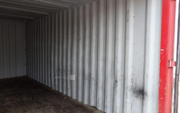 CONTAINEX LC20″  60551335