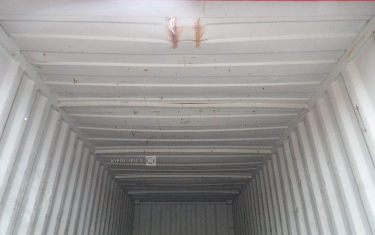 CONTAINEX LC20″  60551335