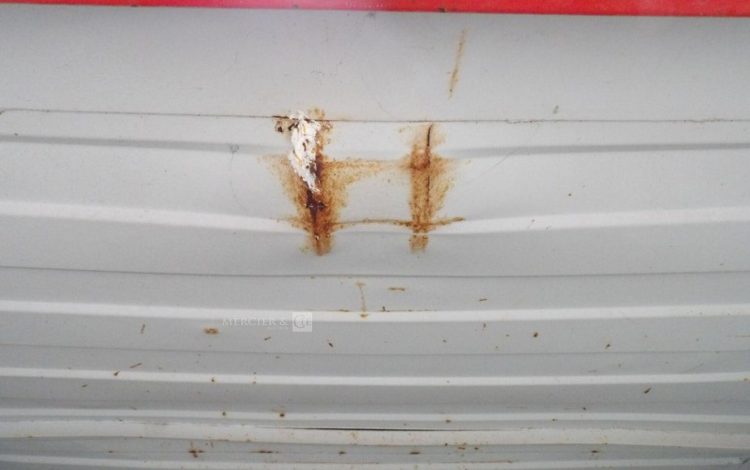 CONTAINEX LC20″  60551335