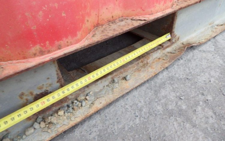 CONTAINEX LC20″  60551335