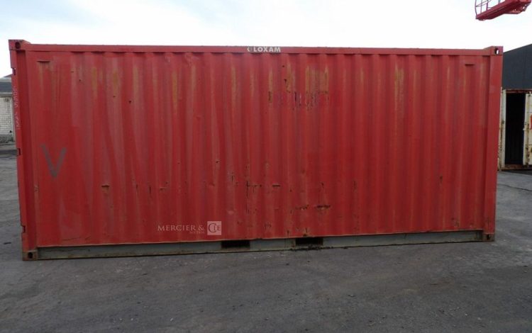 CONTAINEX LC20″  60551335