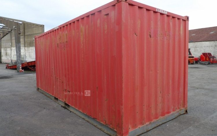 CONTAINEX LC20″  60551335