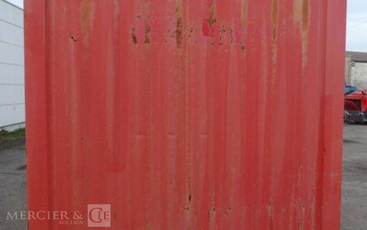 CONTAINEX LC20″  60551335