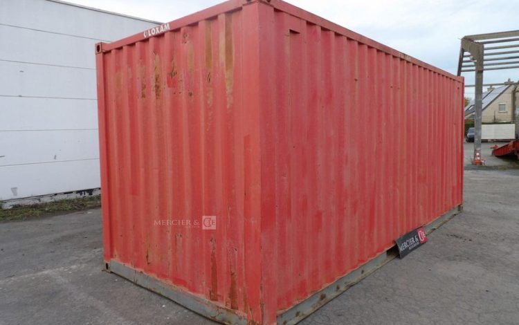 CONTAINEX LC20″  60551335