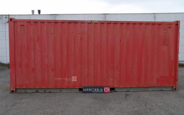 CONTAINEX LC20″  60551335