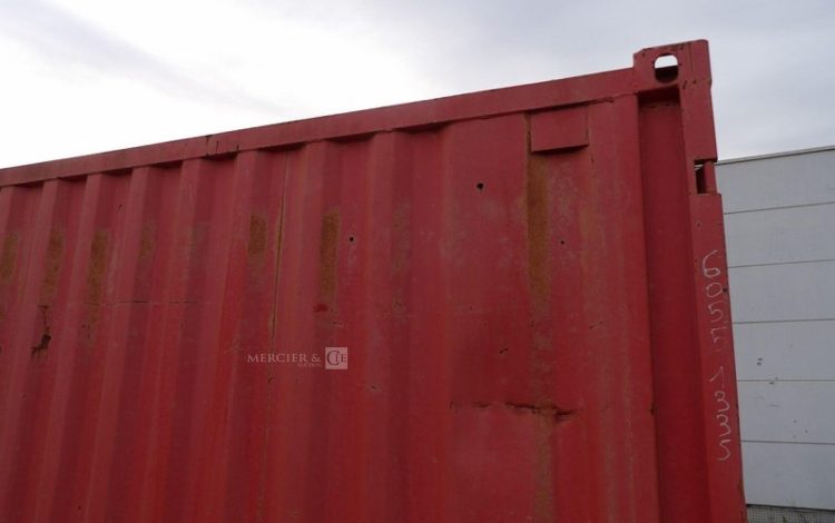 CONTAINEX LC20″  60551335