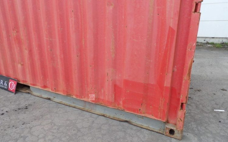 CONTAINEX LC20″  60551335