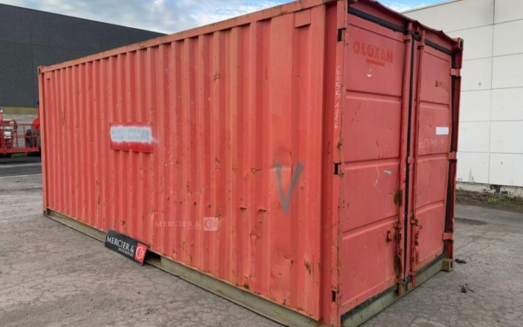 CONTAINEX LC20″  60551016