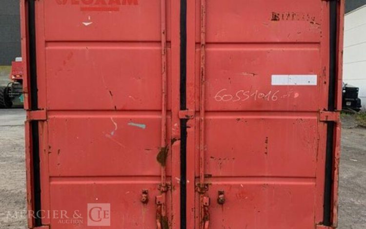 CONTAINEX LC20″  60551016