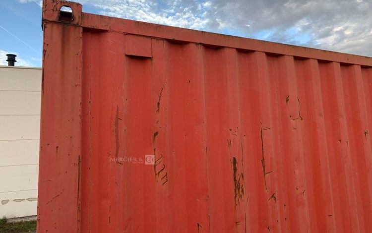 CONTAINEX LC20″  60551016