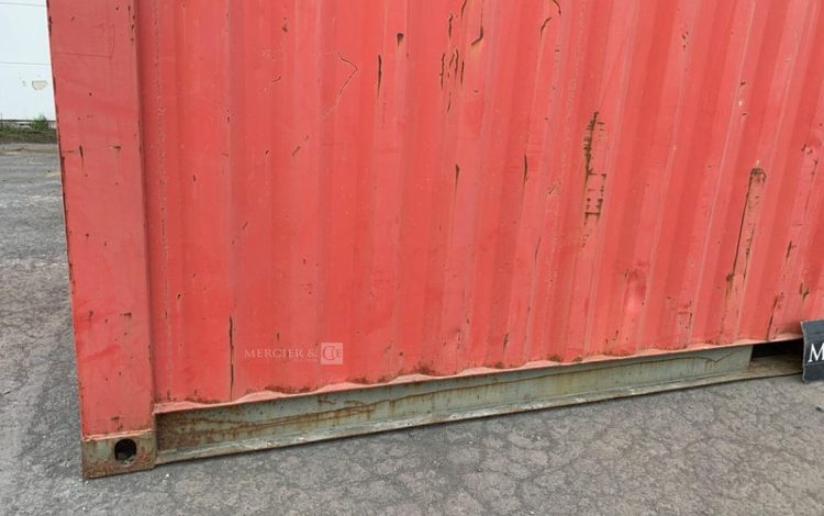 CONTAINEX LC20″  60551016