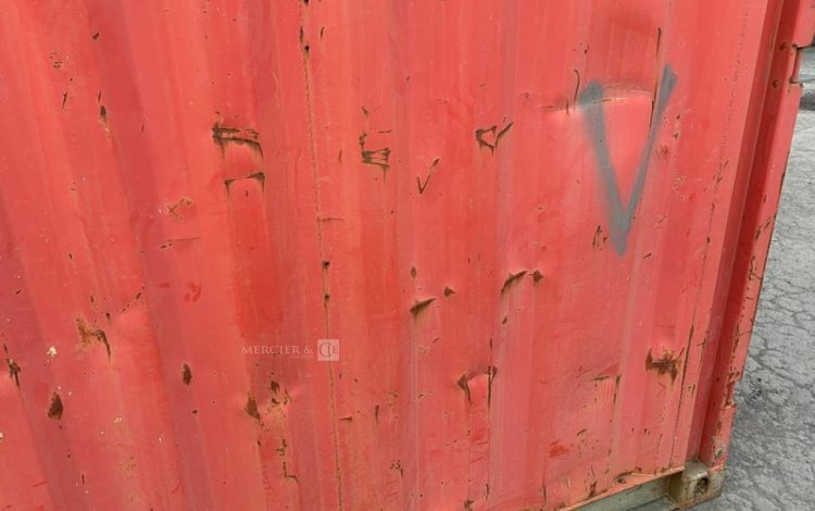 CONTAINEX LC20″  60551016