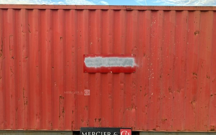 CONTAINEX LC20″  60551016