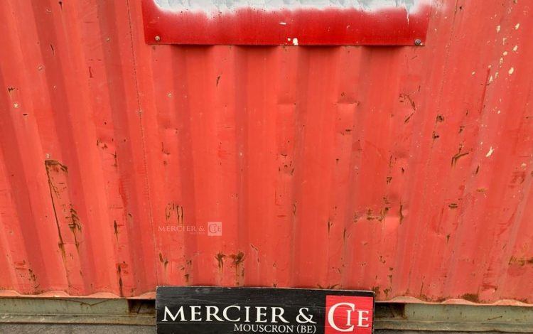 CONTAINEX LC20″  60551016