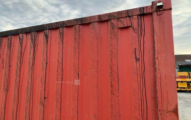 CONTAINEX LC20″  60551016