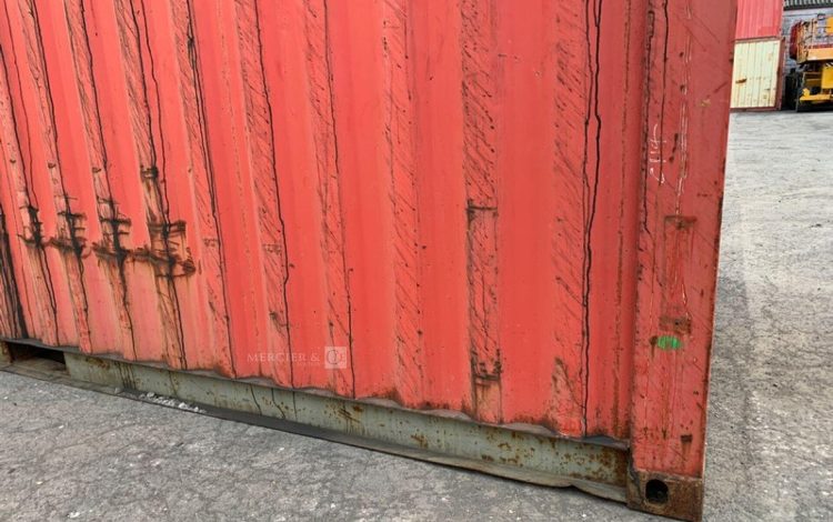 CONTAINEX LC20″  60551016