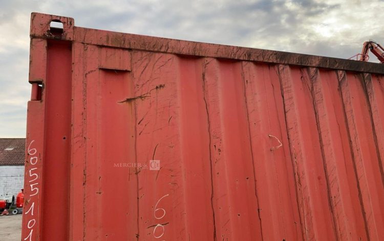 CONTAINEX LC20″  60551016