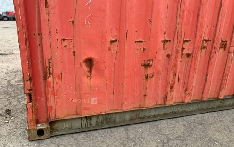 CONTAINEX LC20″  60551016