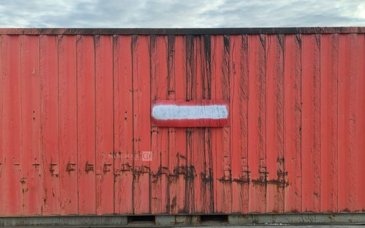 CONTAINEX LC20″  60551016