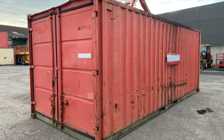 CONTAINEX LC20″  60551016