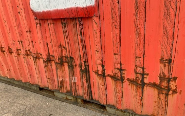 CONTAINEX LC20″  60551016