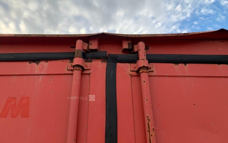 CONTAINEX LC20″  60551016