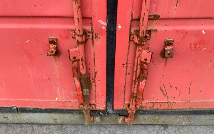 CONTAINEX LC20″  60551016