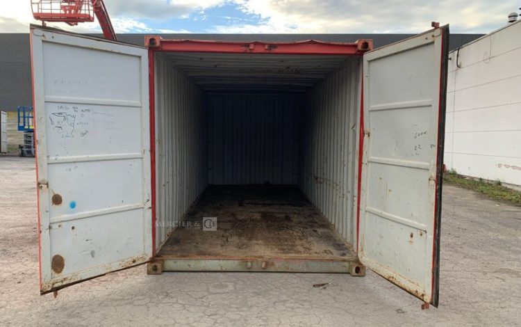 CONTAINEX LC20″  60551016