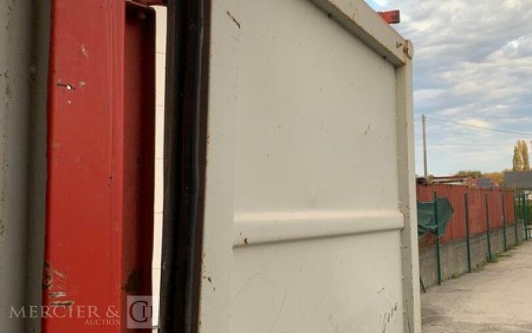 CONTAINEX LC20″  60551016