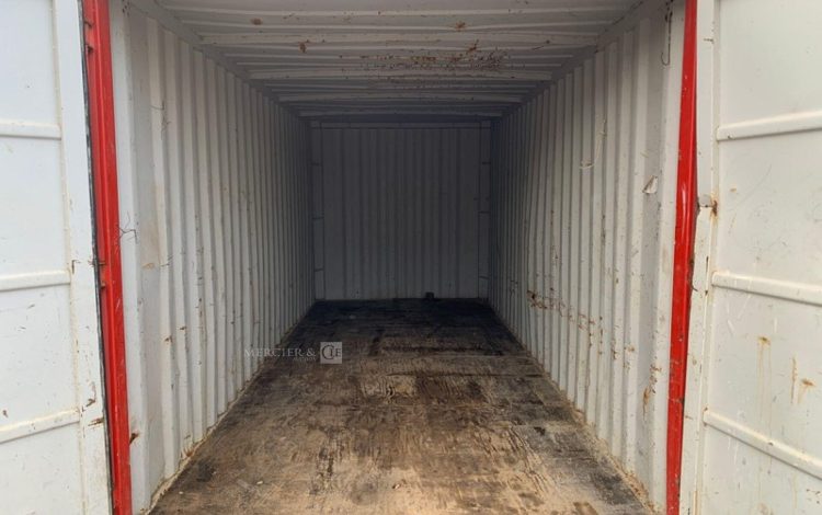 CONTAINEX LC20″  60551016