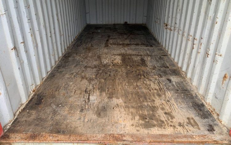 CONTAINEX LC20″  60551016