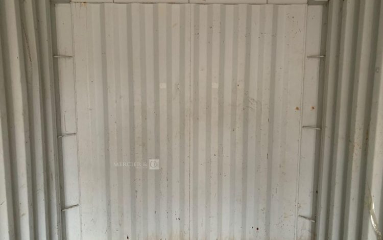 CONTAINEX LC20″  60551016