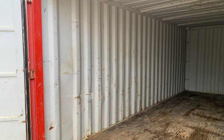 CONTAINEX LC20″  60551016